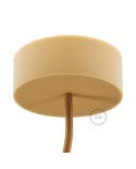 Silicone ceiling rose kit