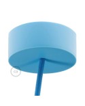 Silicone ceiling rose kit