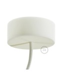 Silicone ceiling rose kit