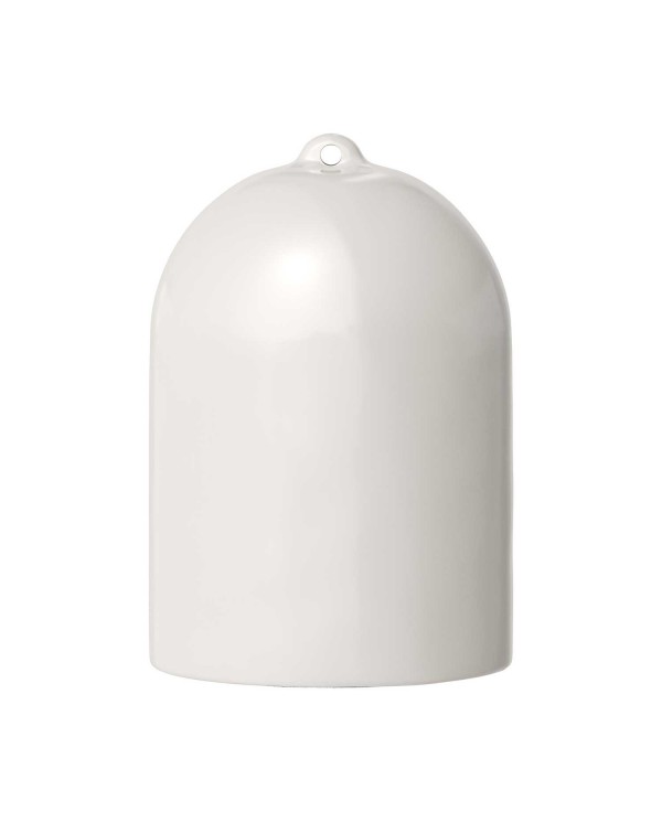 Mini Bell XS ceramic lampshade for suspension - Made in Italy