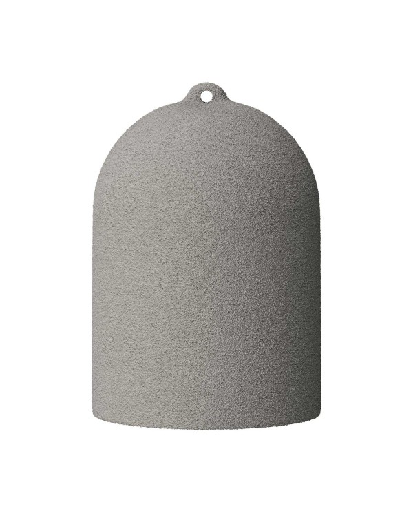 Mini Bell XS ceramic lampshade for suspension - Made in Italy