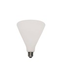 LED Porcelain Light Bulb Siro 6W 540Lm E27 2700K Dimmable