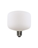 LED Porcelain Light Bulb Creta 6W 540Lm E27 2700K Dimmable