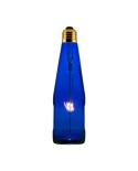 LED Blue Beer Light Bulb 3.5W 40Lm E27 3600K Dimmable