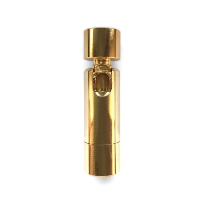 Adjustable metal joint - Brass