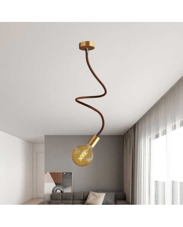 Creative Flex 90 cm ceiling lamp