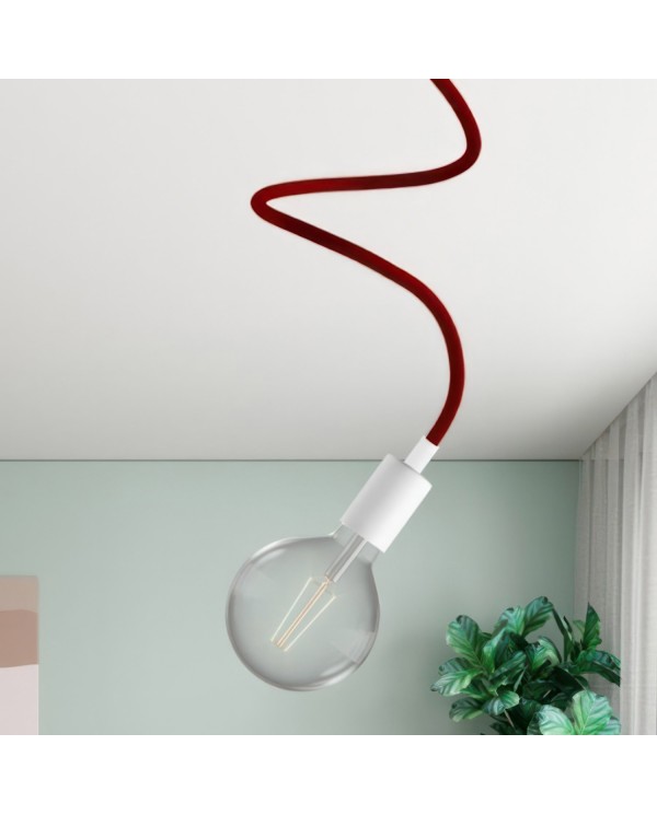 Creative Flex 90 cm ceiling lamp