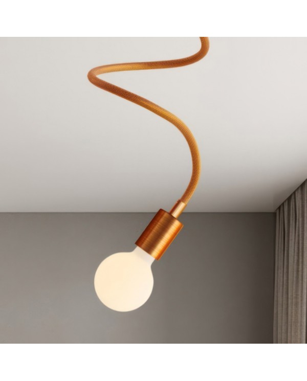 Creative Flex 90 cm ceiling lamp