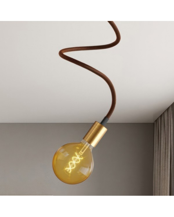 Creative Flex 90 cm ceiling lamp