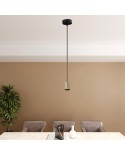 Mini Spotlight GU1d0 single pendant light