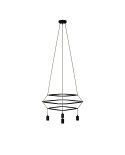 4-fall 3 Cage Rodi Lamp