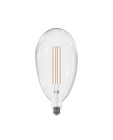 LED Clear Light Bulb Mammamia XL 13W 1521Lm E27 Dimmable