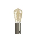 SI! 5V Portable lamp with ST64 light bulb