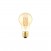 LED Golden Light Bulb Carbon Line Filament Cage Drop A60 7W 640Lm E27 2700K Dimmable - C53