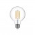 LED Light Bulb Transparent Globe G95 7W 806Lm E27 3500K Dimmable - N03