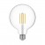 LED Light Bulb Transparent Globe G125 7W 806Lm E27 3500K Dimmable - N04