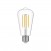 LED Light Bulb Clear Edison ST64 7W 806Lm E27 2700K Dimmable – T02