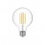 LED Light Bulb Clear Globe G95 7W 806Lm E27 2700K Dimmable - T03