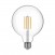 LED Light Bulb Clear Globe G125 7W 806Lm E27 2700K Dimmable - T04