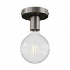 Fermaluce Metal,wall or ceiling flush light