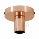 Fermaluce Metal,wall or ceiling flush light