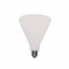 Fermaluce Elle metal Lamp with Siro lightbulb