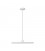 Esse14 suspension lamp with S14d fitting