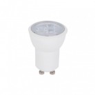 Fermaluce with 2 adjustable Mini Spotlight GU1d0 spotlights