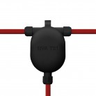 EIVA-3, 3-way outdoor IP65 snap-in joint