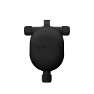 EIVA-3, 3-way outdoor IP65 snap-in joint