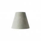 Impero outdoor lampshade with E27 attachment