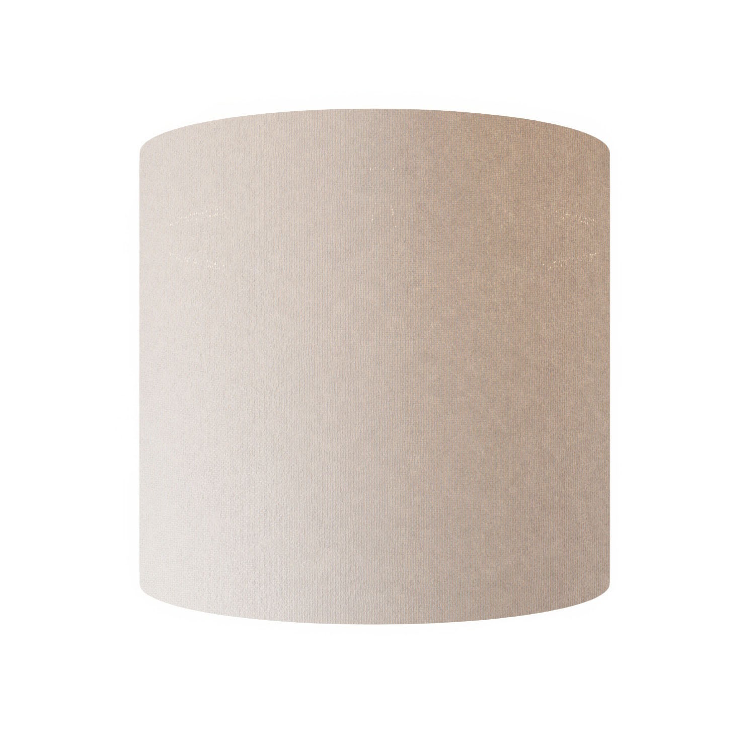 Ventola wall light with fabric shade - Made in Italy