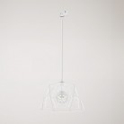 Dome pendant lamp for tracks