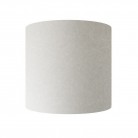 Ventola wall light with fabric shade - Made in Italy