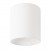 Cilindro M lampshade with socket E27 - Made in Italy