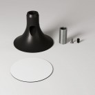 MAG-Y, magnetic lamp holder kit