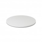 Round metal base for MAG-Y table lamp