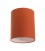 Cylinder fabric lampshade with E27 fitting - 100% Made in Italy