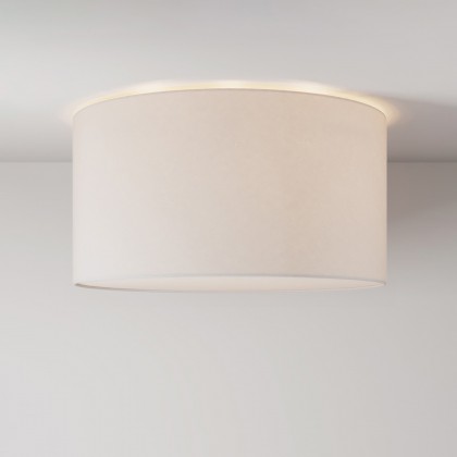 Medium fabric ceiling light - Made in Italy - Sand Arenal