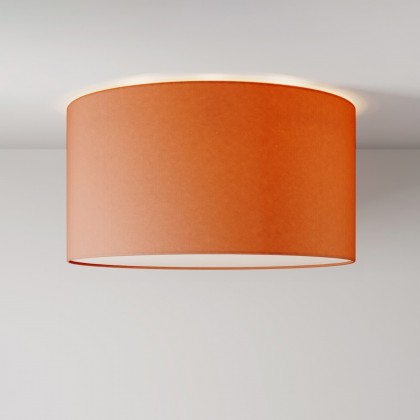 Medium fabric ceiling light - Made in Italy - Lobster Cinette