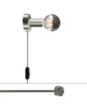 Spostaluce metal Lamp