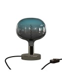 Posaluce Cobble Metal Table Lamp