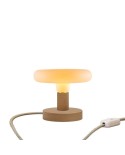 Posaluce Dash Wooden Table Lamp