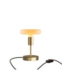 Alzaluce Dash Metal Table Lamp