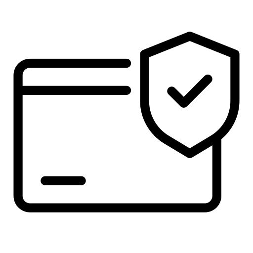 <strong>Secure payments</strong>